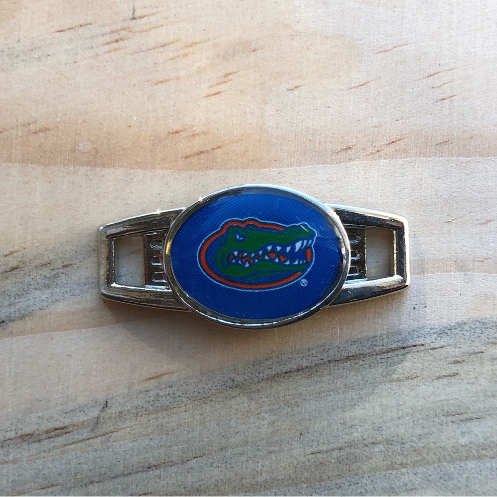 Florida Gators Licensed ShoeCharm